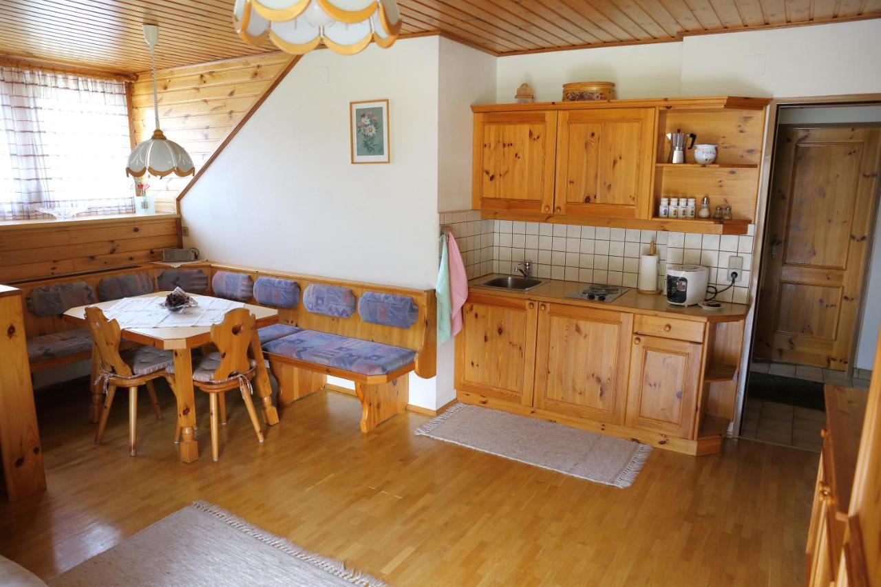 Arriach Landhaus Unterkoefler מראה חיצוני תמונה
