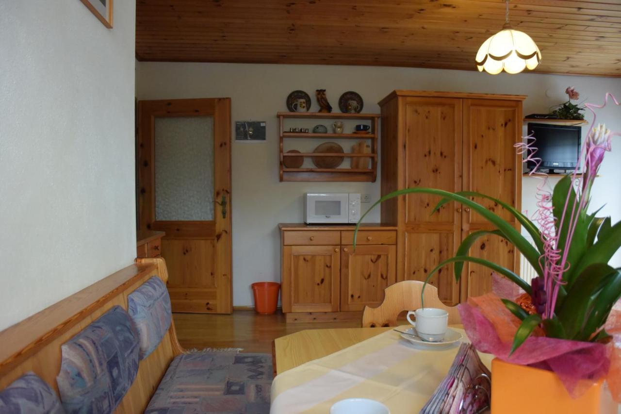 Arriach Landhaus Unterkoefler מראה חיצוני תמונה