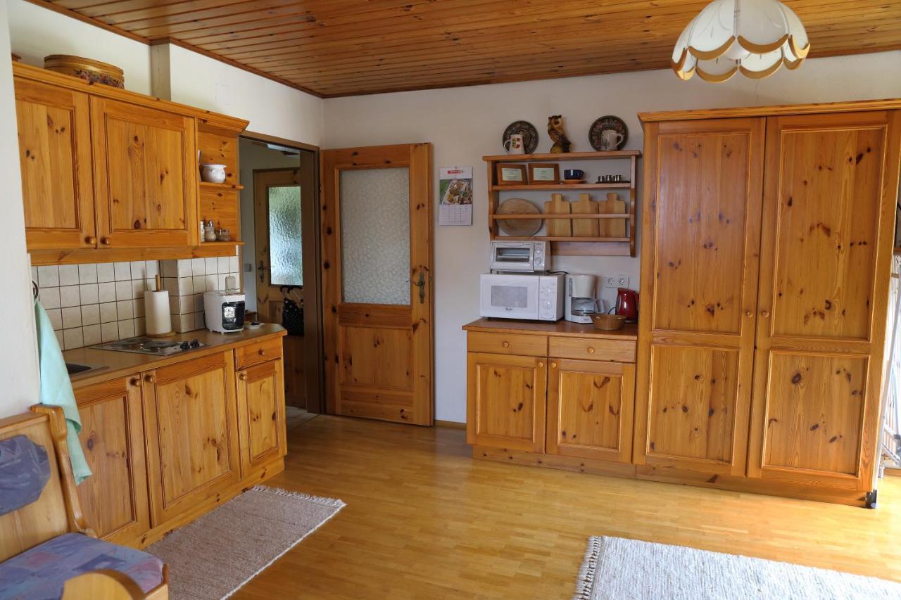 Arriach Landhaus Unterkoefler מראה חיצוני תמונה